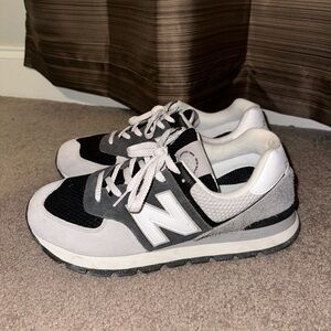 Men’s New Balance 574